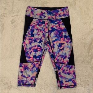 Calvin Klein Performance Quick Dry Leggings